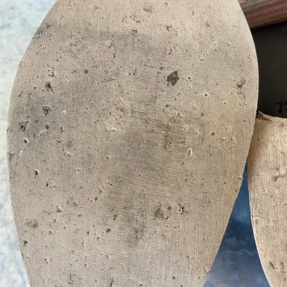 FRĒDA SALVADOR oxfords with cut out detail - Picture 2 of 8